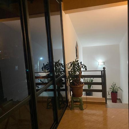 Vila Ajdinaj ベラト エクステリア 写真