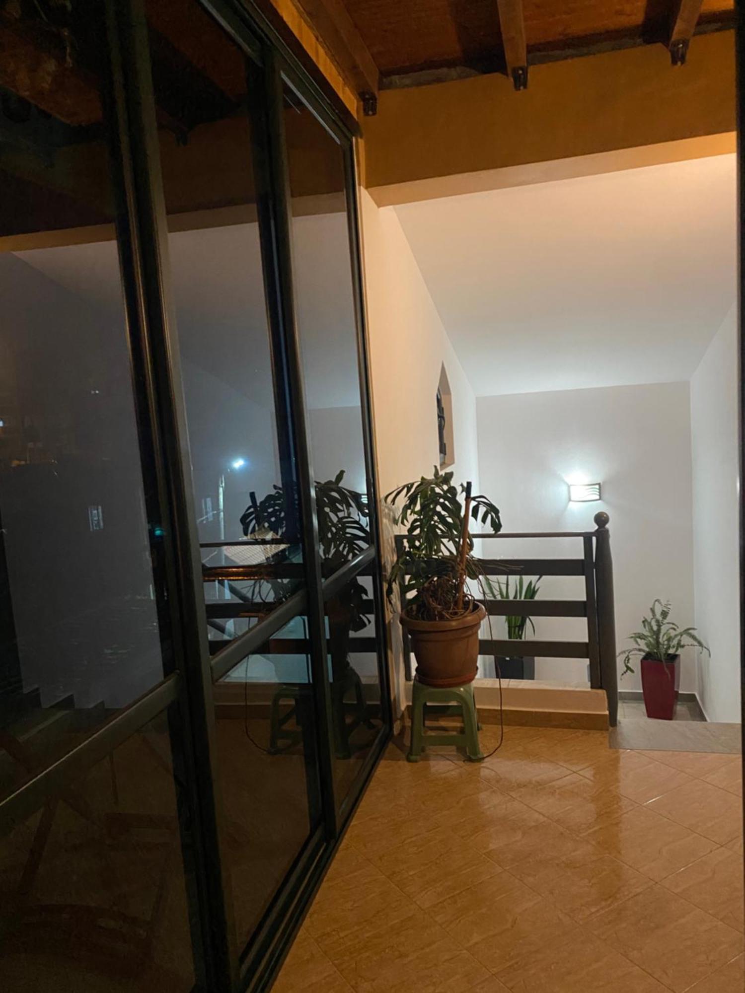 Vila Ajdinaj ベラト エクステリア 写真
