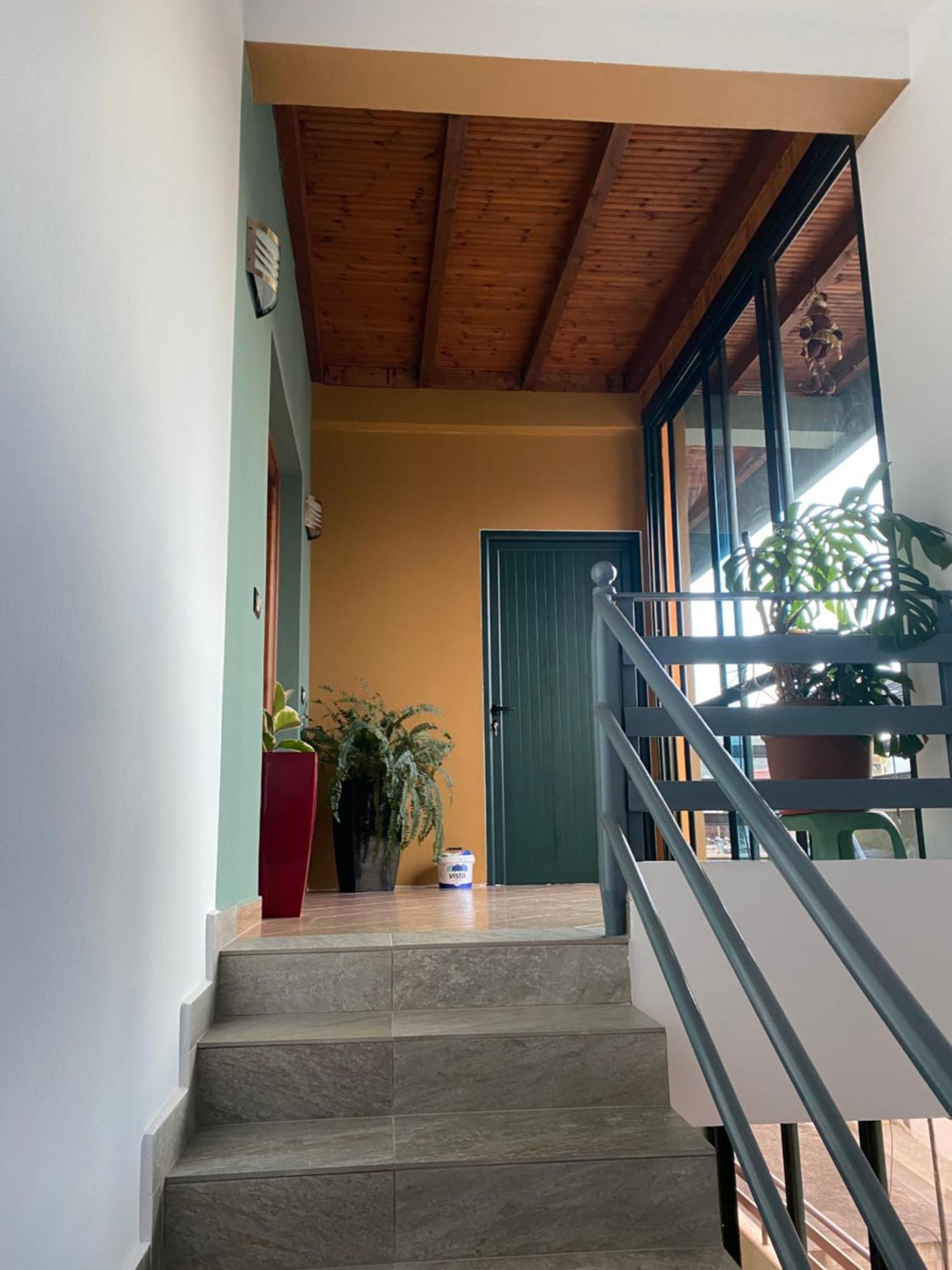 Vila Ajdinaj ベラト エクステリア 写真